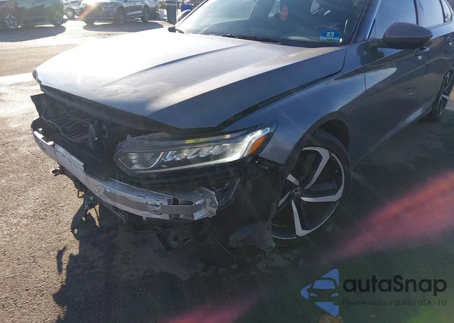 1HGCV1F34JA228425: 44013489