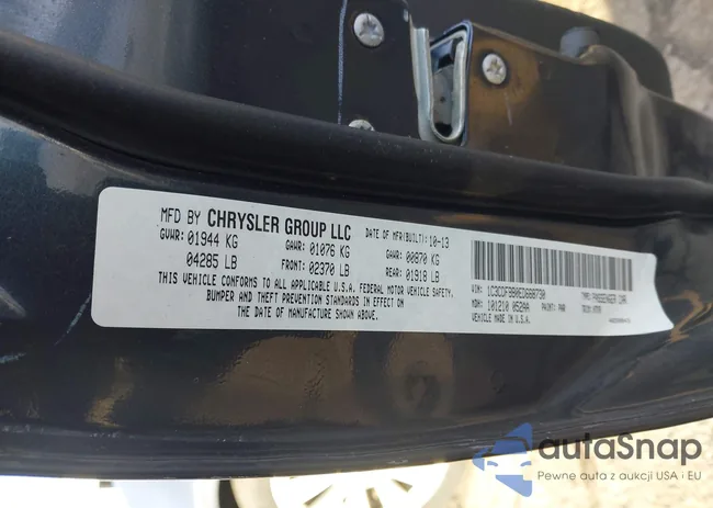 1C3CDFBB0ED668730: 44013514