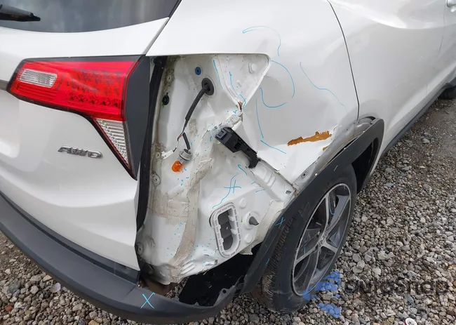 3CZRU6H58NM723205: 44013547