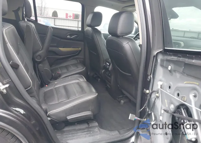 1GKKNXLS2JZ140648: 44013549