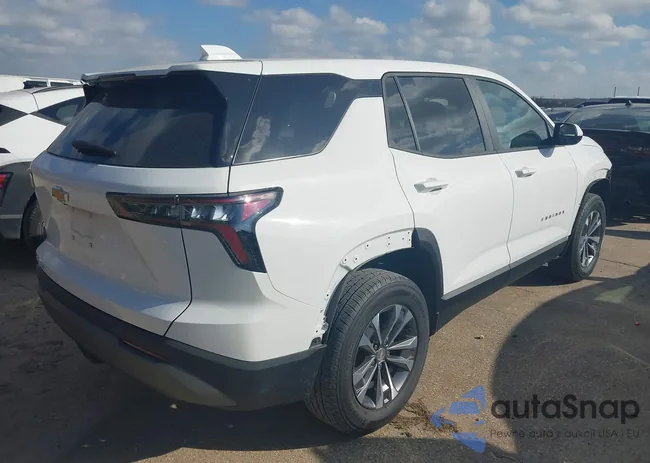 3GNAXHEG4TL244558: 44013620