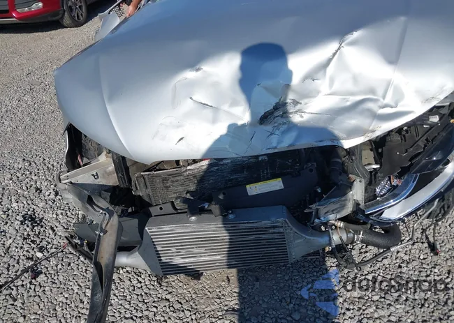 WAUHFAFLXDN037863: 44013625