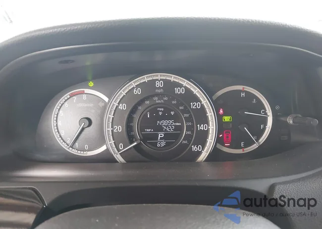 1HGCR2F31HA149301: 44013633