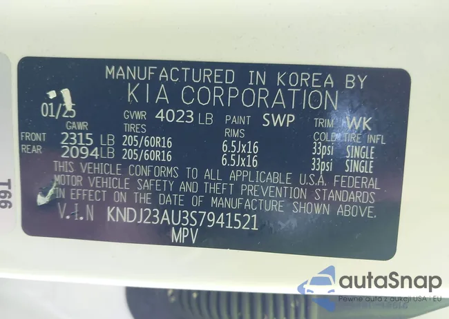 KNDJ23AU3S7941521: 44014655