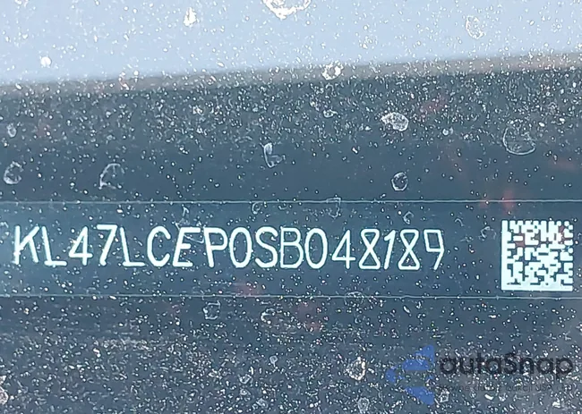 KL47LCEP0SB048189: 44014659