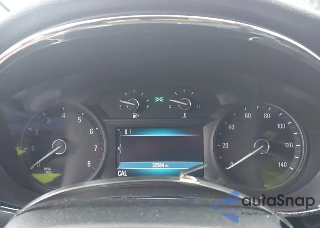 KL4CJ2SB4LB005791: 44014665