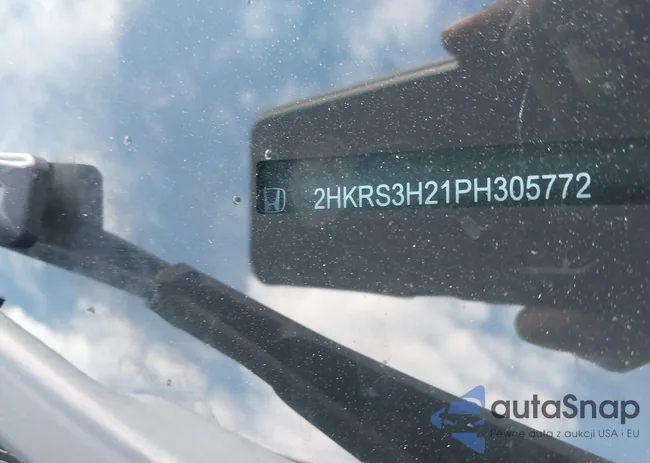 2HKRS3H21PH305772: 44014666