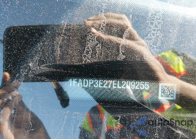 1FADP3E27EL209255: 44014702