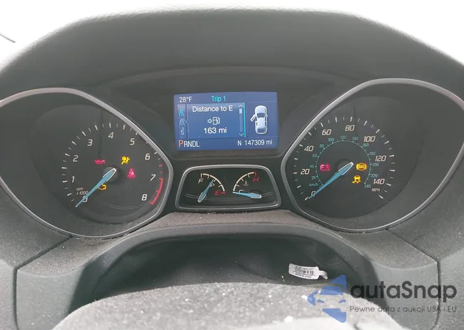 1FADP3E27EL209255: 44014702