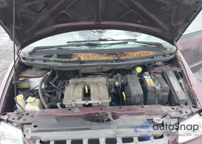 2P4FP25B2XR114458: 44014743