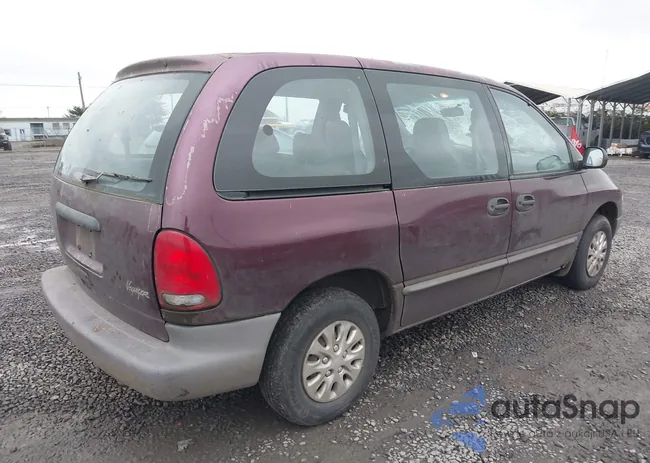 2P4FP25B2XR114458: 44014743