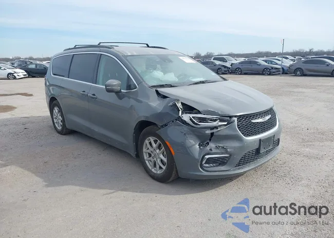 2C4RC1BG5NR176361: 44014796