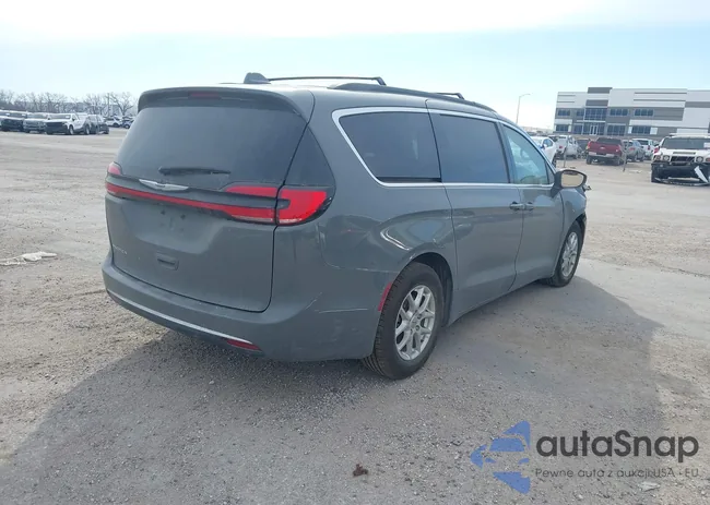 2C4RC1BG5NR176361: 44014796