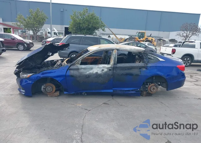 1HGCV1F38JA170318: 44014853