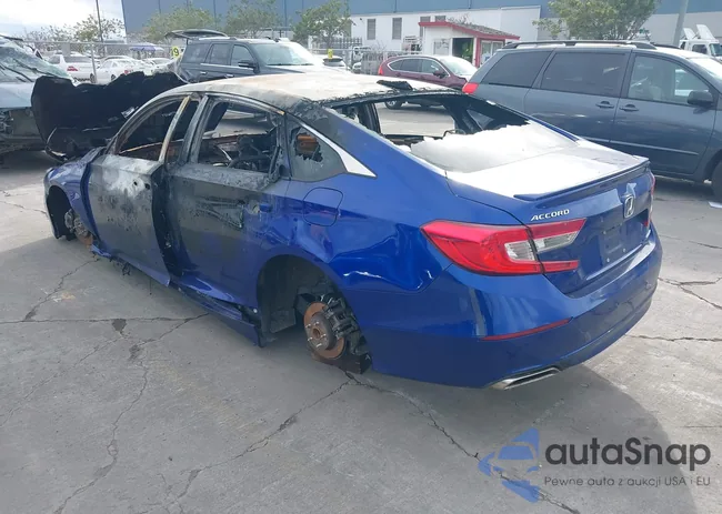 1HGCV1F38JA170318: 44014853