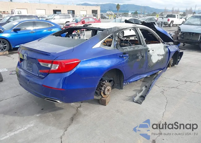 1HGCV1F38JA170318: 44014853