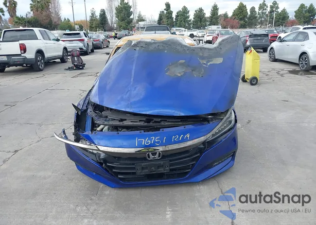 1HGCV1F38JA170318: 44014853