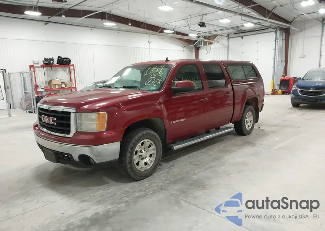 2GTEK13M071603646: 44014865