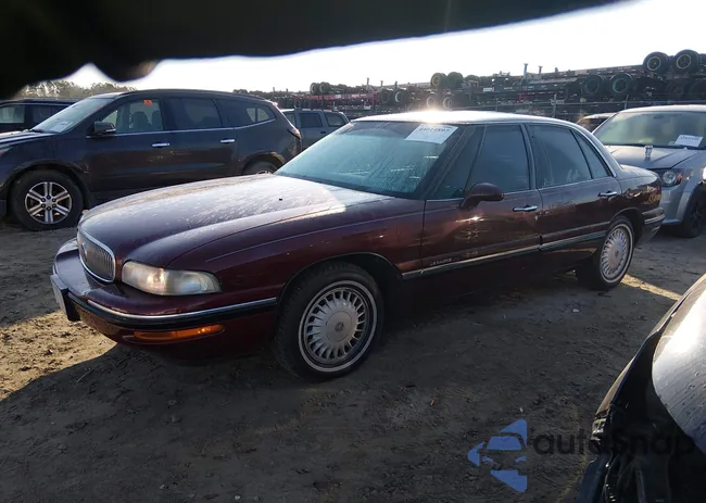 1G4HP52K7WH459302: 44014897