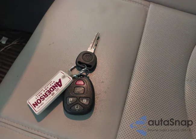 5GAKRBKD6HJ256094: 44014901