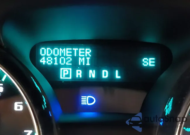 5GAKRBKD6HJ256094: 44014901