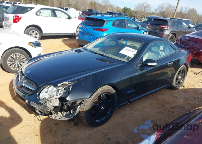 WDBSK75F43F045192: 44014935