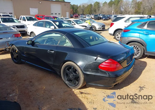 WDBSK75F43F045192: 44014935