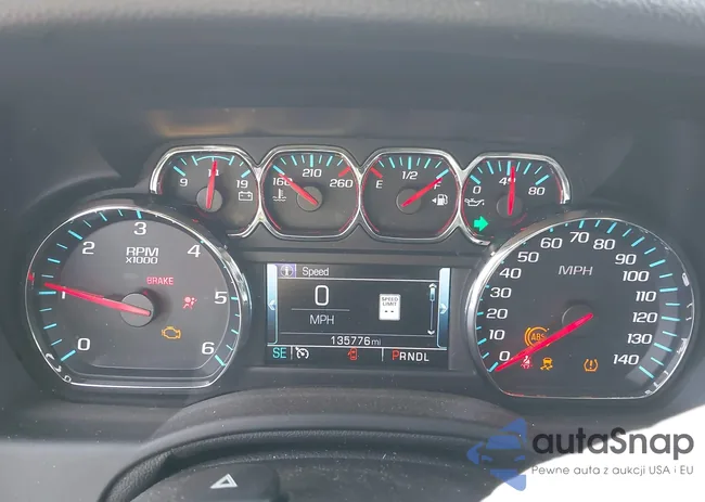 1GKS1BKC9JR279605: 44014953