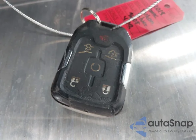 1GKS1BKC9JR279605: 44014953