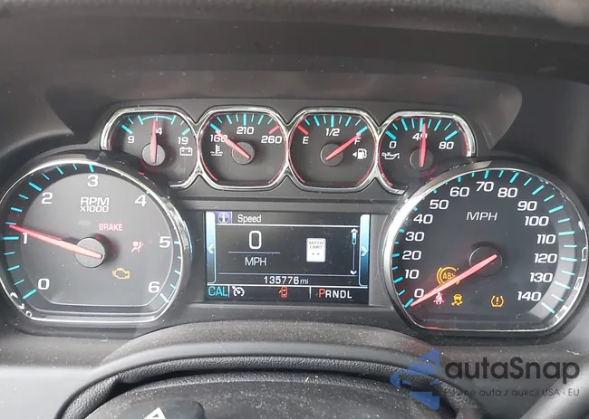 1GKS1BKC9JR279605: 44014953