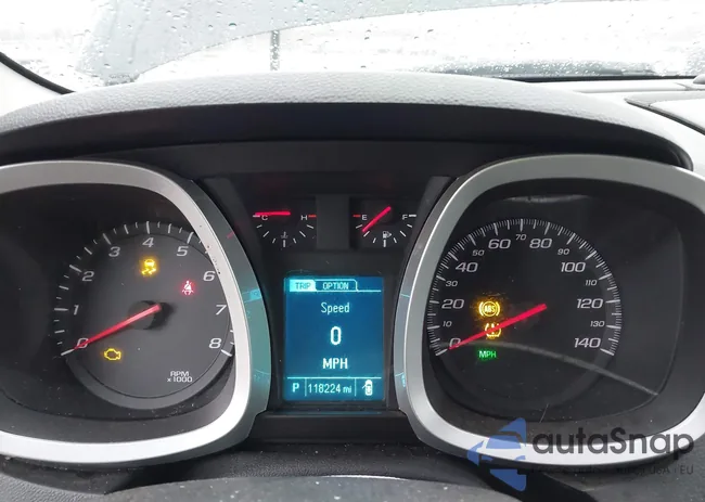 2GNALCEK8G1165078: 44014964