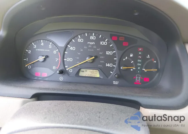 1HGCG2256YA023335: 44014997