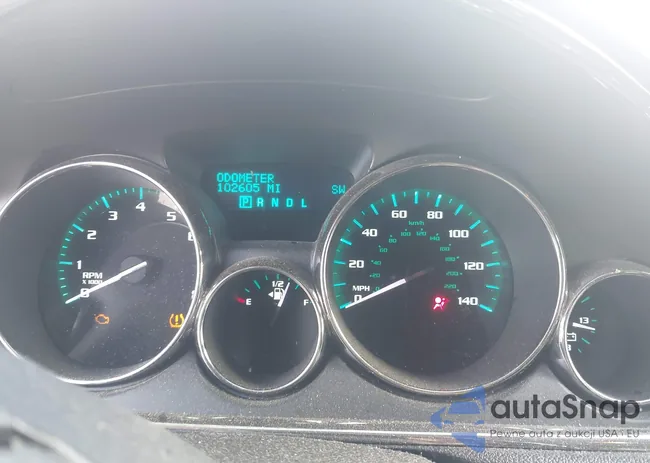 5GAKVBKD2EJ376627: 44015113