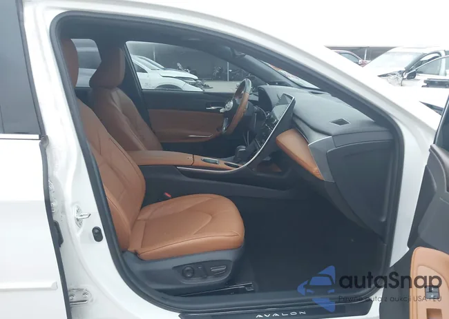 4T1DZ1FB1NU087800: 44015160