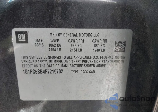 1G1PC5SB4F7219702: 44015194