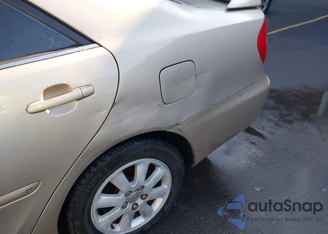 4T1BE30K74U800852: 44015205