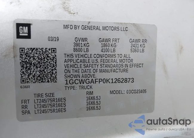 1GCWGAFP0K1262873: 44014251