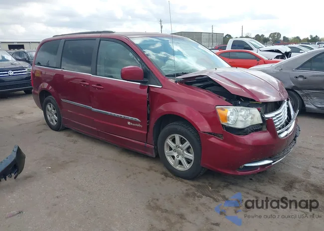 2C4RC1BG4CR363409: 44014253