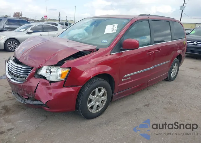 2C4RC1BG4CR363409: 44014253