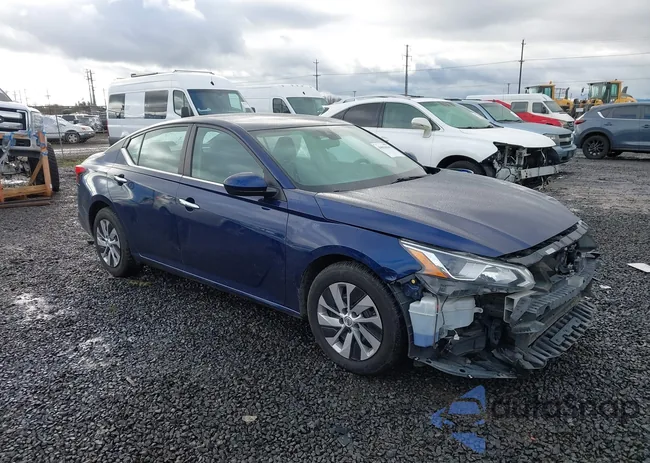 1N4BL4BV8MN347655: 44014261