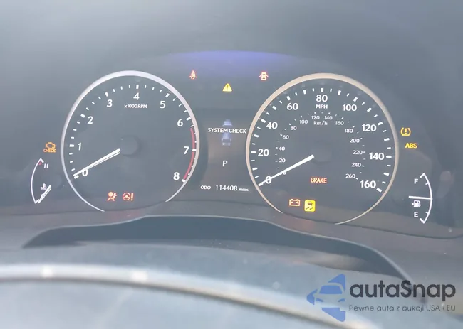 JTHBK1GG5F2165341: 44014267