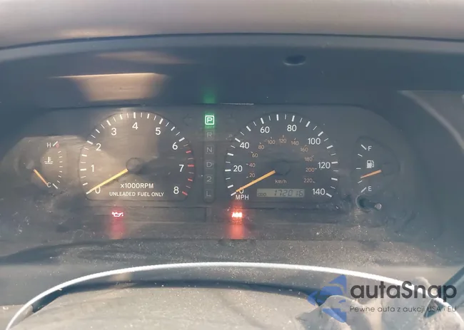 4T1BF18B9WU233584: 44014275