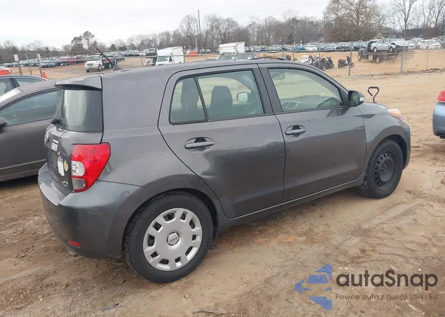 JTKKU4B48C1023523: 44014315