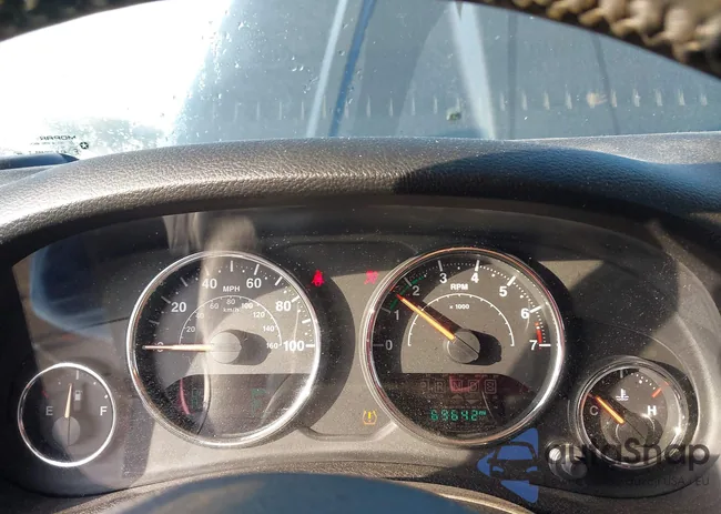 1C4BJWEG6JL805824: 44014341