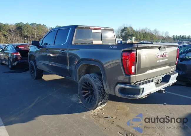 1GTU9BED7KZ246329: 44014343