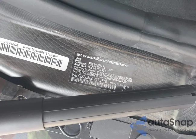 WBY2Z2C56GV675770: 44014351