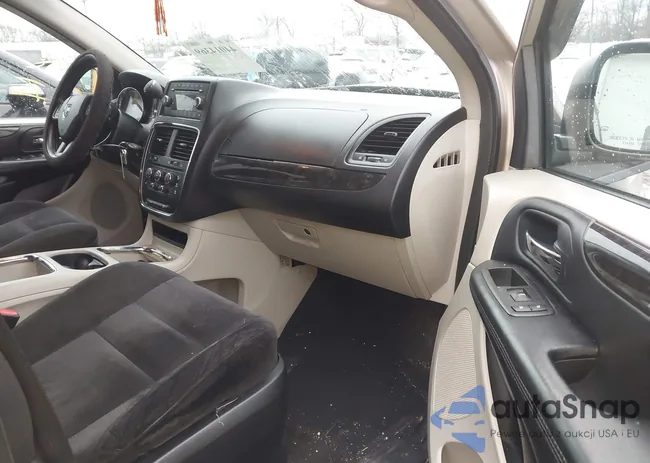 2C4RDGCGXER390678: 44014369