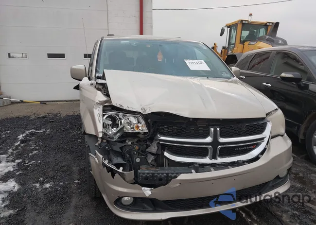 2C4RDGCGXER390678: 44014369