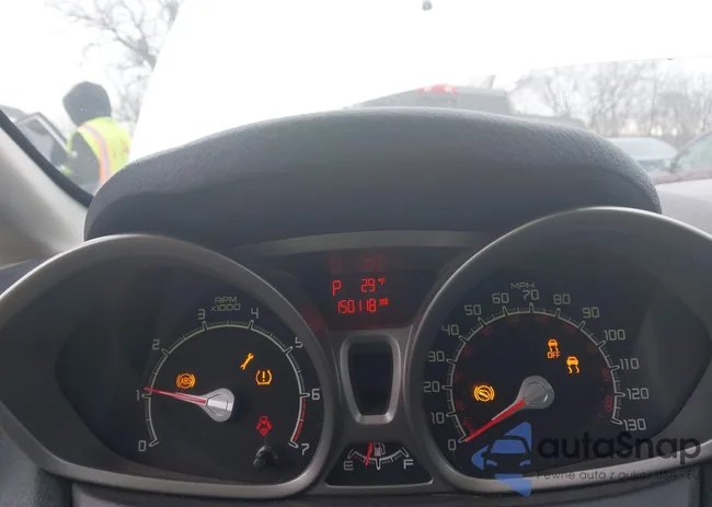 3FADP4CJ8BM221747: 44014397