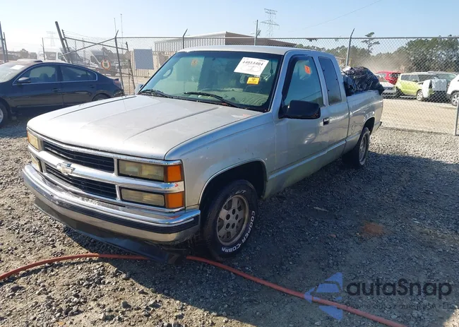 2GCEC19K6S1180633: 44014404